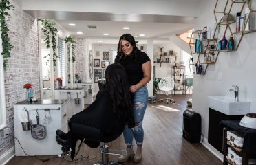 Alchemy, the Salon