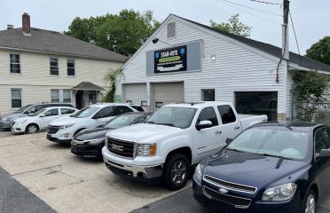 Star-Rite Auto Sales