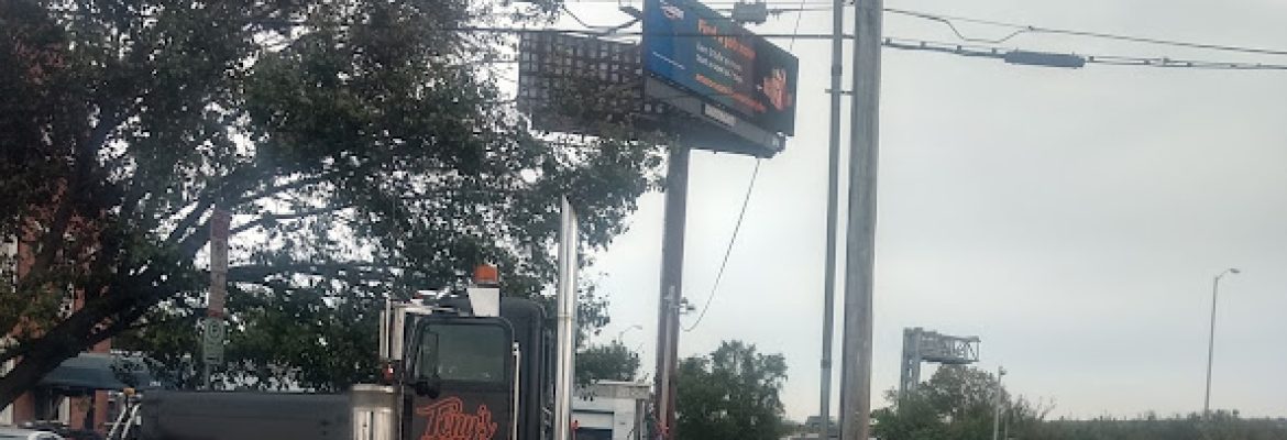 Tony’s Long Wharf Auto Body, Repair & Towing Shop