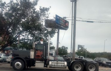 Tony’s Long Wharf Auto Body, Repair & Towing Shop