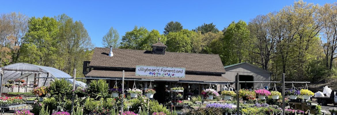 Jillybean’s Farmstand LLC