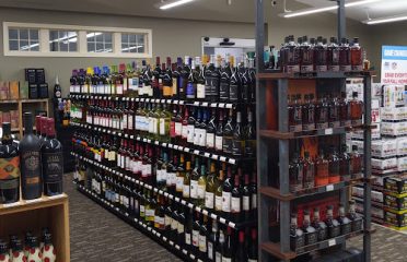 Joe’s Fine Wine & Spirits