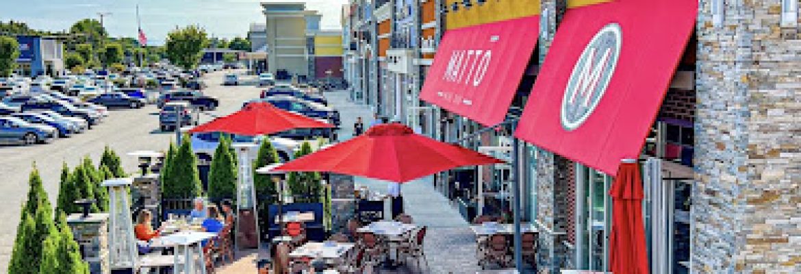 Matto Wine Bar