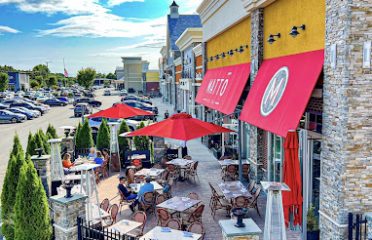 Matto Wine Bar