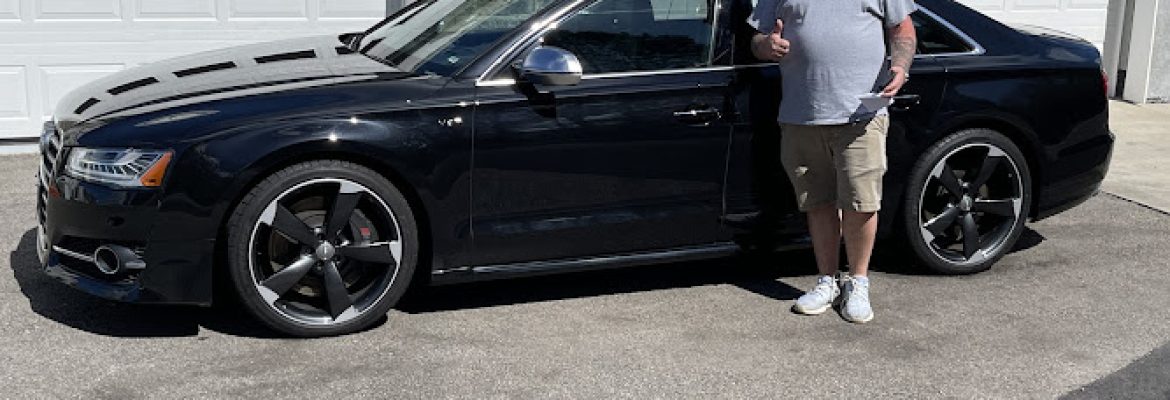 Salem Auto LLC