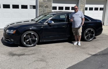 Salem Auto LLC
