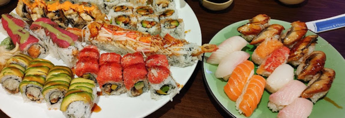 Tokyo Japanese Restaurant