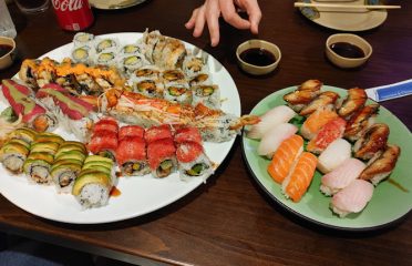Tokyo Japanese Restaurant
