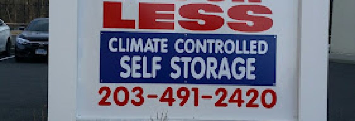 Stor It For Less