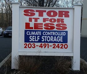Stor It For Less