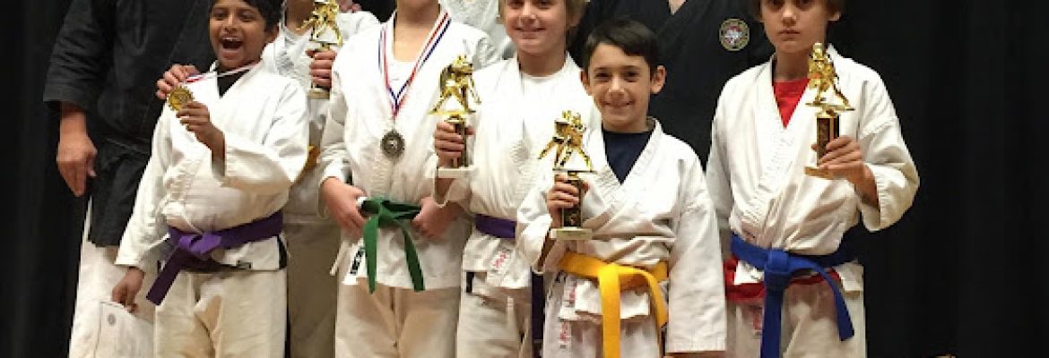 House of Jujitsu