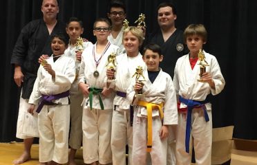 House of Jujitsu