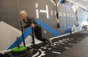 Iron Health Stamford