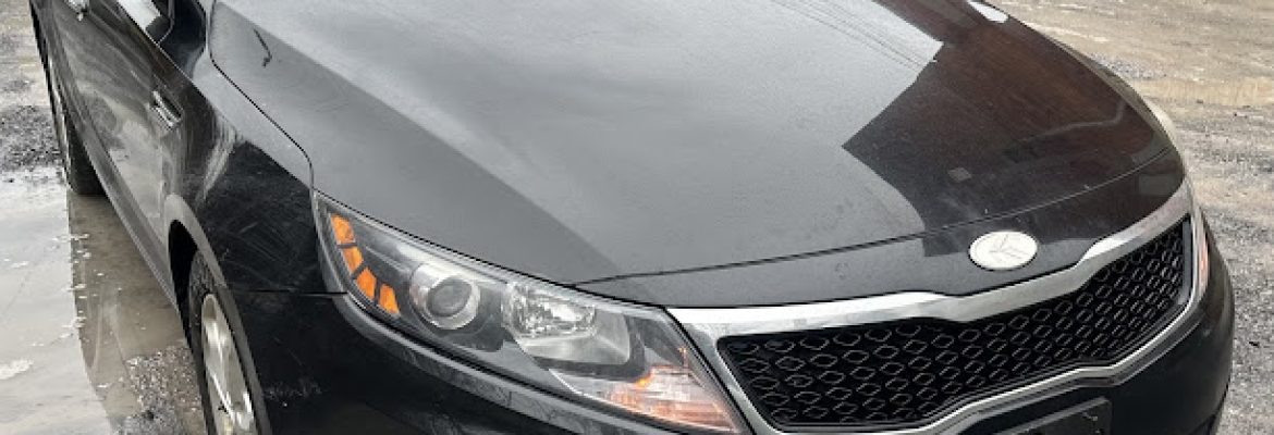 Carlux Auto Sales & Service