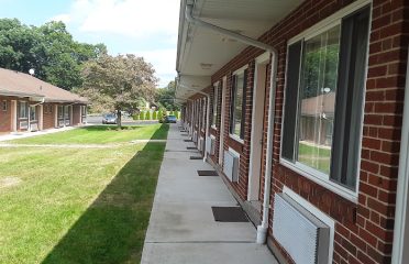Siesta Motel
