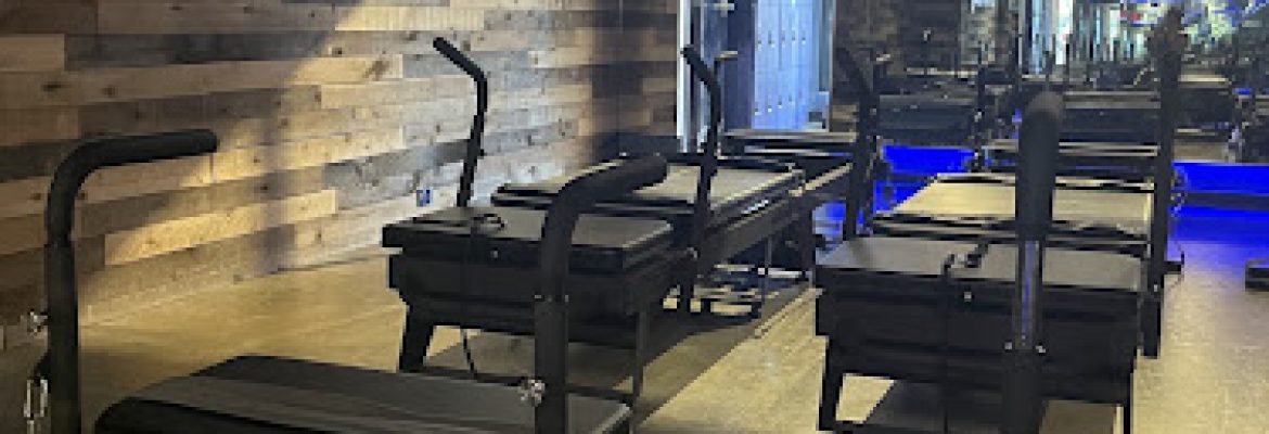 [solidcore] West Hartford