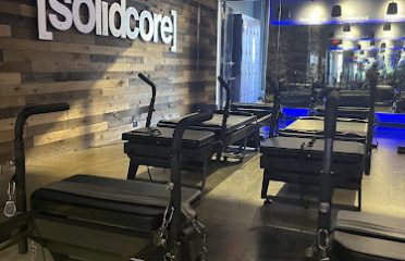 [solidcore] West Hartford