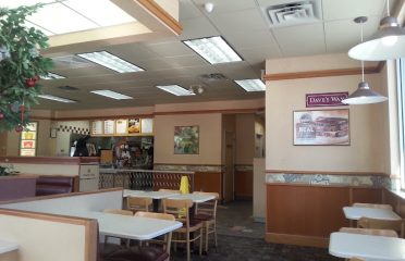 Wendy’s