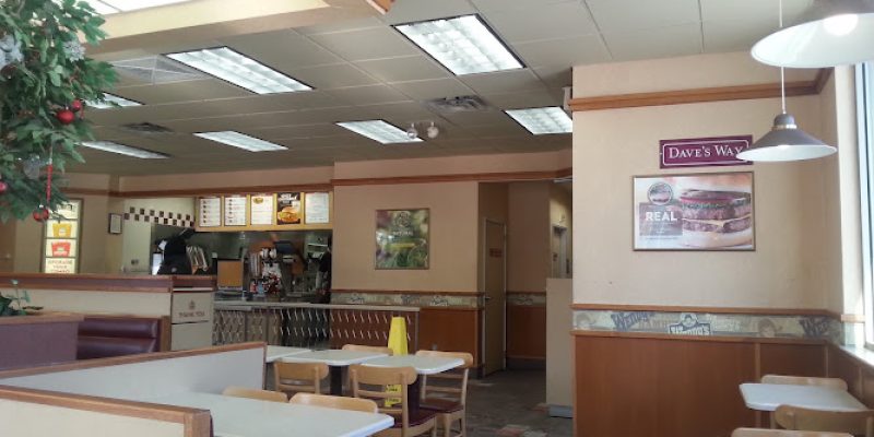 Wendy’s