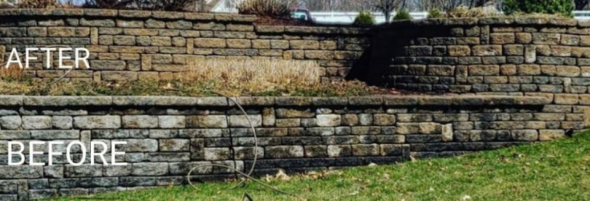 Stone Creek Hardscape LLC