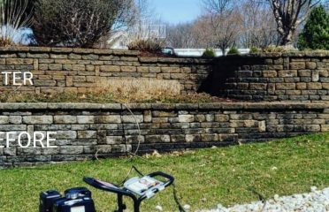 Stone Creek Hardscape LLC