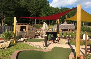 Matterhorn Mini Golf