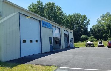 Eric’s Auto Body