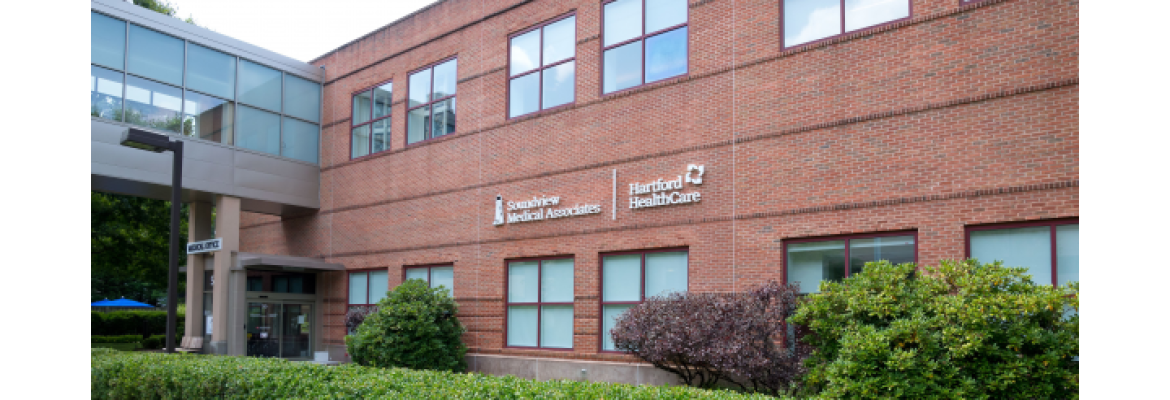 Soundview Medical Associates, LLC – Wilton