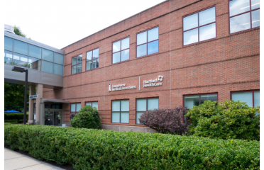 Soundview Medical Associates, LLC – Wilton