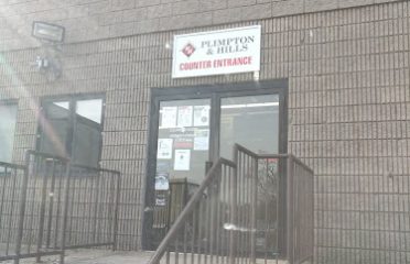 Plimpton & Hills Fairfield