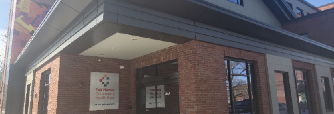 Fair Haven Community Health Care