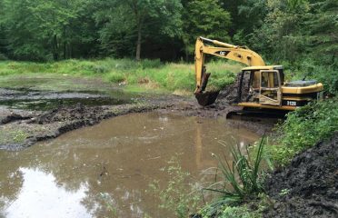 D Kyle Stearns Contracting Inc