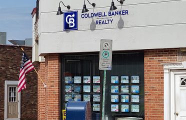 Coldwell Banker Realty – Branford Office