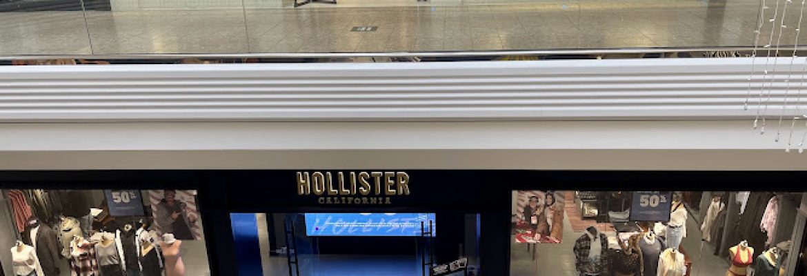 Hollister Co.