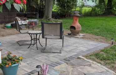 J&S Masonry & Home Improvement