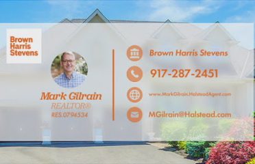 Mark Gilrain Real Estate Agent