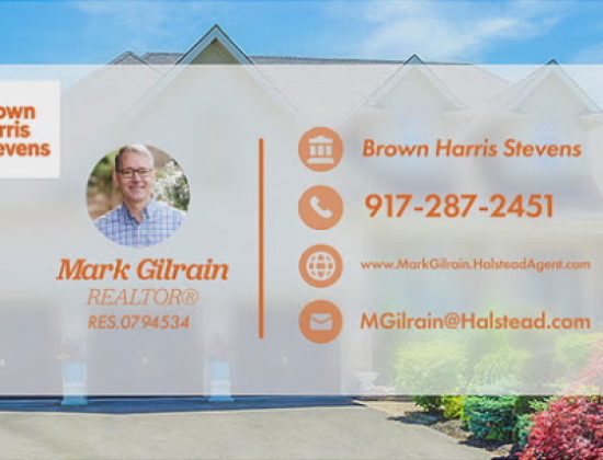 Mark Gilrain Real Estate Agent