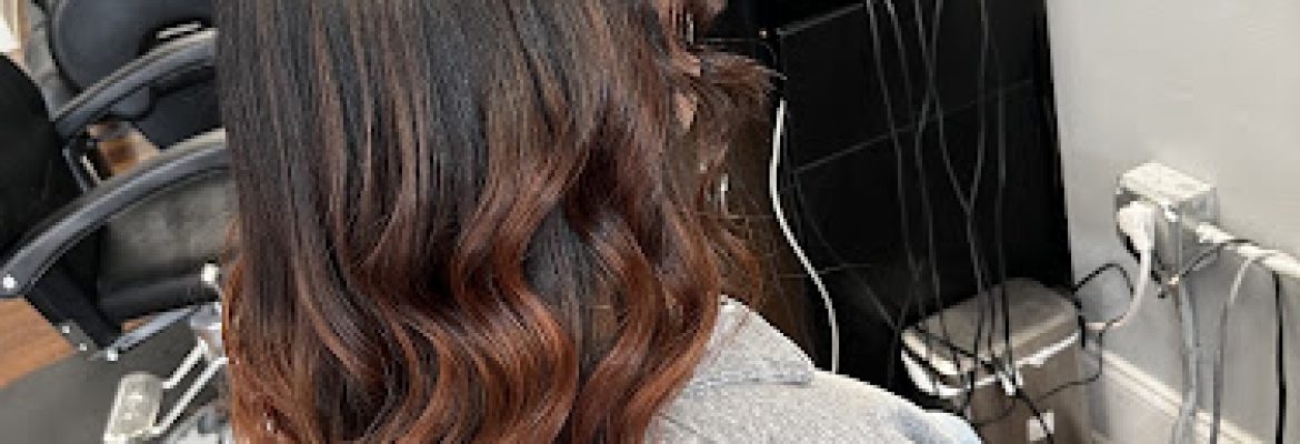 Cinco Estrellas Unisex Salon