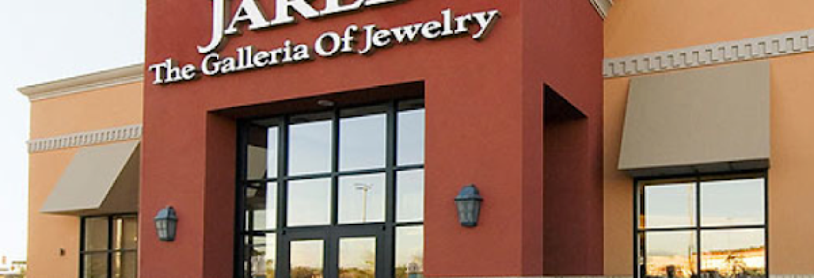 Jared Jewelers