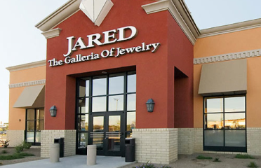Jared Jewelers