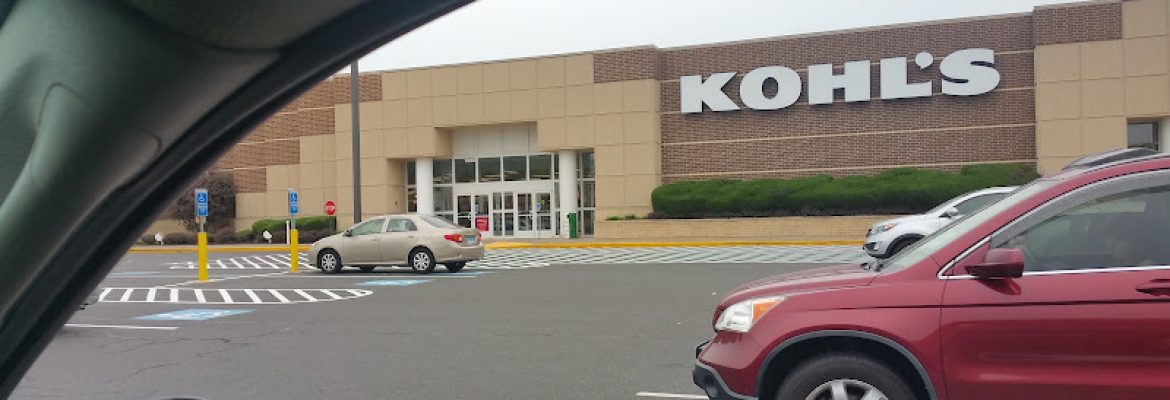 Kohl’s