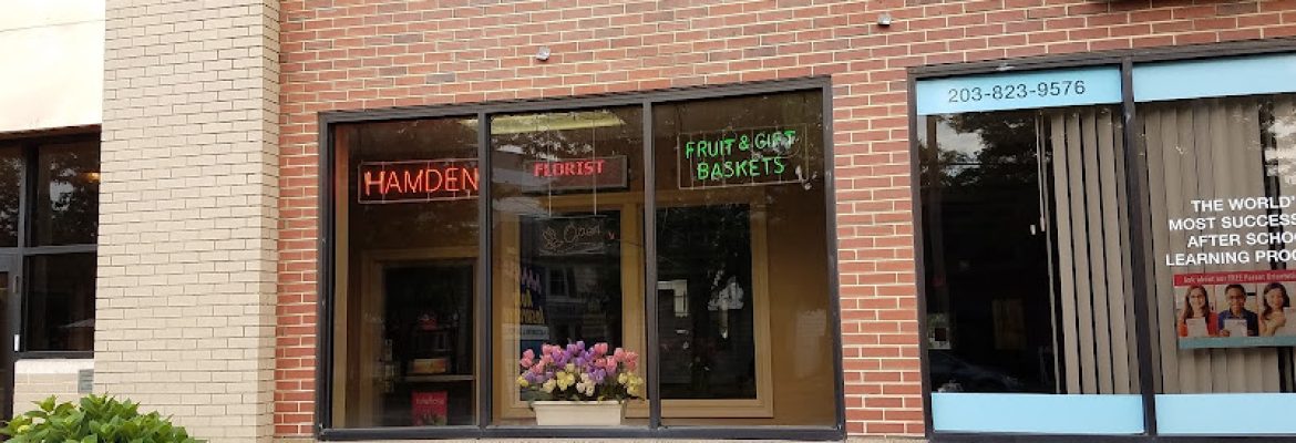 Hamden Florist