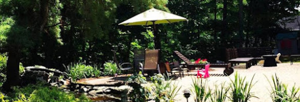 Riccio Landscaping