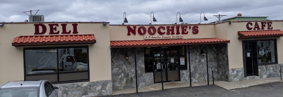 Noochie’s Deli and Cafe’