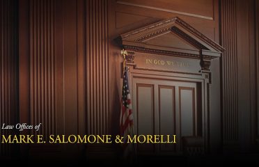 Law Offices of Mark E. Salomone & Morelli
