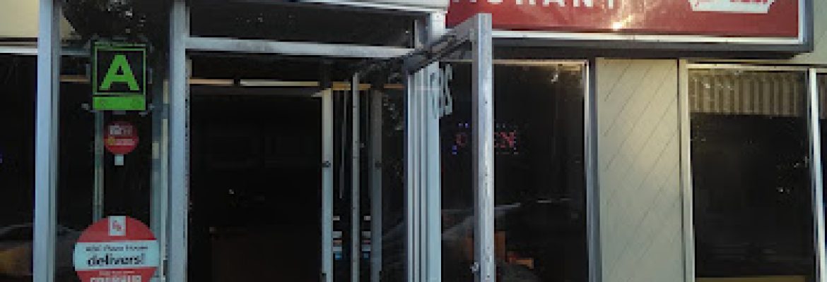 ABC Pizza House