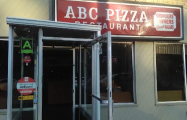 ABC Pizza House