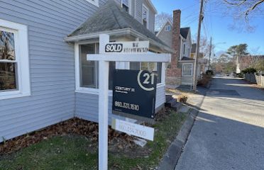 Patrick Papuga, William Raveis Real Estate