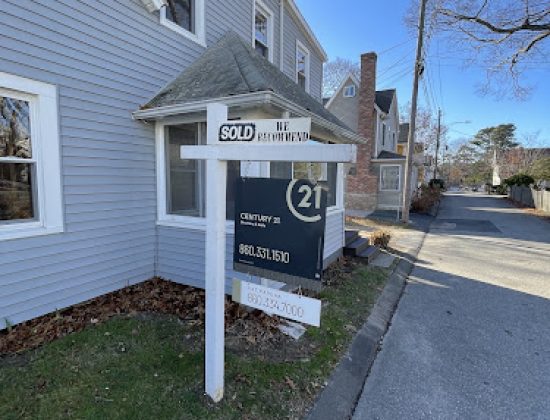 Patrick Papuga, William Raveis Real Estate