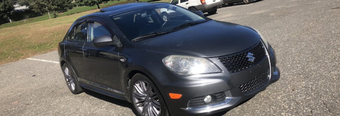 H & R Auto Sales LLC